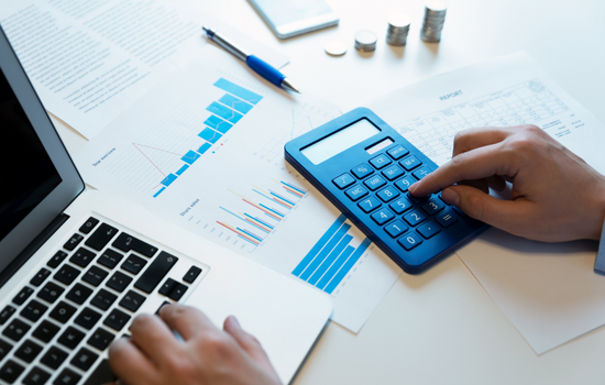 Advanced Budgeting & Cost Management